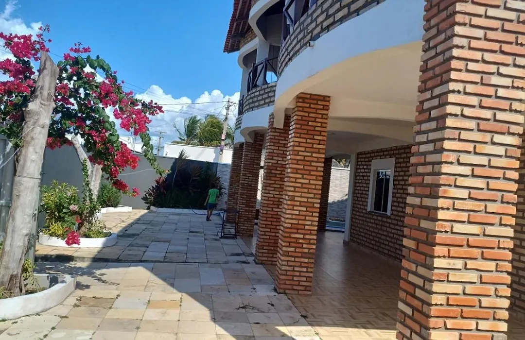 Pousada Farol da Barra-1